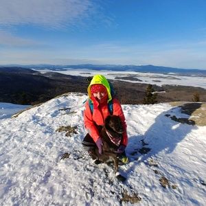 Meet your Posher, Julie